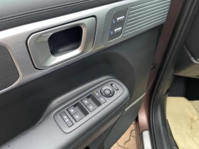 Hyundai Santa fe 1.6PHEV/SIGNATURE/253HP/4WD/MEMO/AMBI/HUD/DAB/538f - 109099 лв. - 77894028 15