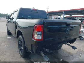 Dodge RAM 1500 BIG HORN 4X2 5&#39;7 BOX - 39800 лв. - 16174674 3