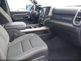 Dodge RAM 1500 BIG HORN 4X2 5&#39;7 BOX - 39800 лв. - 16174674 5