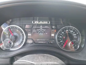 Dodge RAM 1500 BIG HORN 4X2 5&#39;7 BOX - 39800 лв. - 16174674 7