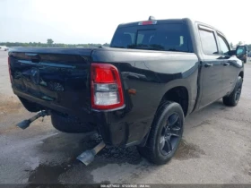 Dodge RAM 1500 BIG HORN 4X2 5&#39;7 BOX - 39800 лв. - 16174674 4