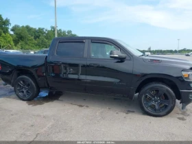 Dodge RAM 1500 BIG HORN 4X2 5&#39;7 BOX - 39800 лв. - 16174674 12