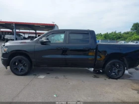 Dodge RAM 1500 BIG HORN 4X2 5&#39;7 BOX - 39800 лв. - 16174674 13