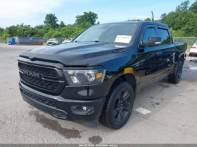 Dodge RAM 1500 BIG HORN 4X2 5&#39;7 BOX - 39800 лв. - 16174674 2