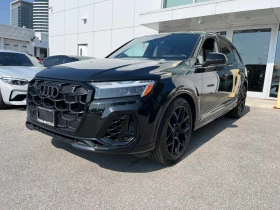     Audi Q7 * CARFAX *   *   !