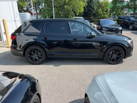 Audi Q7 * CARFAX *   *   ! | Mobile.bg    4