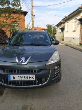 Обява за продажба на Peugeot 4007 ~8 500 лв. - изображение 8