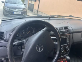 Обява за продажба на Mercedes-Benz ML 270 ~10 999 лв. - изображение 5