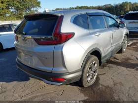 Honda Cr-v 1.5L I-4 DI, DOHC, VVT, TURBO, 190HP All Wheel - 40900 лв. / 20911.84 € - 97892419 10