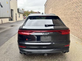 Audi SQ8 - 77990 лв. / 39875.65 € - 77448128 2