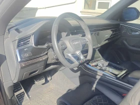 Audi SQ8 - 77990 лв. / 39875.65 € - 77448128 11