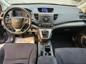Honda Cr-v 2.0 i-Vtec 4x4 EURO 5B 145420km 8  8  | Mobile.bg    7