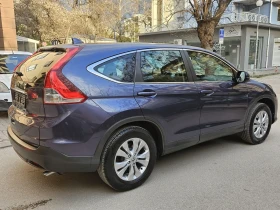 Honda Cr-v 2.0 i-Vtec 4x4 EURO 5B 145420km 8  8  | Mobile.bg    4