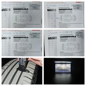 Honda Cr-v 2.0 i-Vtec 4x4 EURO 5B 145420km 8  8  | Mobile.bg    16