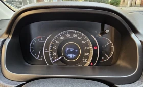 Honda Cr-v 2.0 i-Vtec 4x4 EURO 5B 145420km 8  8  | Mobile.bg    10
