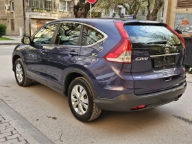 Honda Cr-v 2.0 i-Vtec 4x4 EURO 5B 145420km 8  8  | Mobile.bg    6