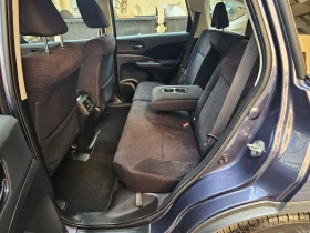 Honda Cr-v 2.0 i-Vtec 4x4 EURO 5B 145420km 8  8  | Mobile.bg    9