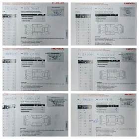Honda Cr-v 2.0 i-Vtec 4x4 EURO 5B 145420km 8  8  | Mobile.bg    15