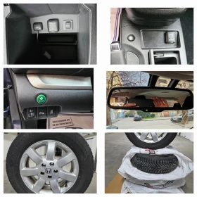 Honda Cr-v 2.0 i-Vtec 4x4 EURO 5B 145420km 8  8  | Mobile.bg    17