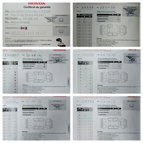 Honda Cr-v 2.0 i-Vtec 4x4 EURO 5B 145420km 8  8  | Mobile.bg    14