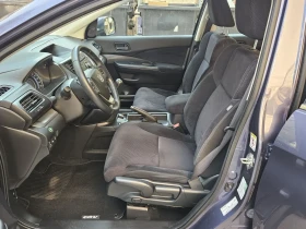 Honda Cr-v 2.0 i-Vtec 4x4 EURO 5B 145420km 8  8  | Mobile.bg    8