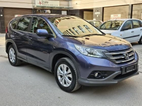    Honda Cr-v 2.0 i-Vtec 4x4 EURO 5B 145420km 8  8 