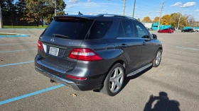 Mercedes-Benz ML * 350 BlueTEC * CARFAX *    | Mobile.bg    11