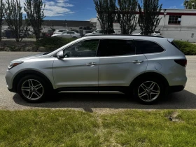 Hyundai Santa fe Limited Ultimate ПОДГРЕВ* ОБДУХВАНЕ* BLINDSPOT*  - 33300 лв. / 17026.02 € - 78327921 7