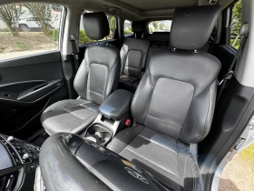 Hyundai Santa fe Limited Ultimate ПОДГРЕВ* ОБДУХВАНЕ* BLINDSPOT*  - 33300 лв. / 17026.02 € - 78327921 17