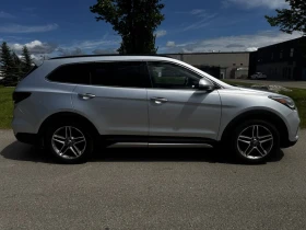 Hyundai Santa fe Limited Ultimate ПОДГРЕВ* ОБДУХВАНЕ* BLINDSPOT*  - 33300 лв. / 17026.02 € - 78327921 4