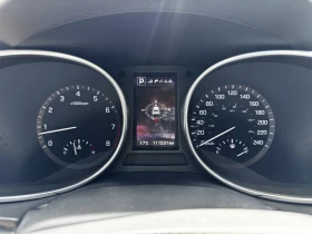 Hyundai Santa fe Limited Ultimate ПОДГРЕВ* ОБДУХВАНЕ* BLINDSPOT*  - 33300 лв. / 17026.02 € - 78327921 15