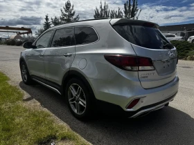 Hyundai Santa fe Limited Ultimate ПОДГРЕВ* ОБДУХВАНЕ* BLINDSPOT*  - 33300 лв. / 17026.02 € - 78327921 8