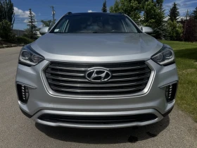 Hyundai Santa fe Limited Ultimate ПОДГРЕВ* ОБДУХВАНЕ* BLINDSPOT*  - 33300 лв. / 17026.02 € - 78327921 5