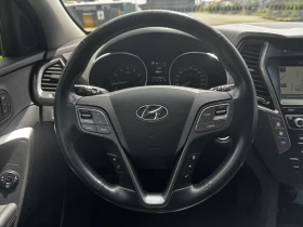 Hyundai Santa fe Limited Ultimate ПОДГРЕВ* ОБДУХВАНЕ* BLINDSPOT*  - 33300 лв. / 17026.02 € - 78327921 13