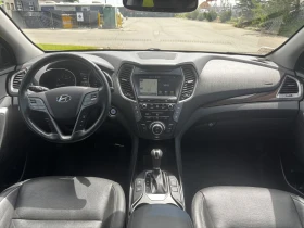 Hyundai Santa fe Limited Ultimate ПОДГРЕВ* ОБДУХВАНЕ* BLINDSPOT*  - 33300 лв. / 17026.02 € - 78327921 11
