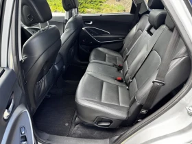 Hyundai Santa fe Limited Ultimate ПОДГРЕВ* ОБДУХВАНЕ* BLINDSPOT*  - 33300 лв. / 17026.02 € - 78327921 16