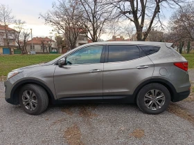 Hyundai Santa fe Limited, снимка 8 — Bazar.bg Hyundai Santa fe Limited, снимка 8