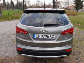 Hyundai Santa fe Limited, снимка 6 — Bazar.bg Hyundai Santa fe Limited, снимка 6