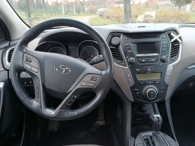 Hyundai Santa fe Limited, снимка 17 — Bazar.bg Hyundai Santa fe Limited, снимка 17