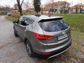 Hyundai Santa fe Limited, снимка 7 — Bazar.bg Hyundai Santa fe Limited, снимка 7