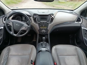 Hyundai Santa fe Limited, снимка 16 — Bazar.bg Hyundai Santa fe Limited, снимка 16