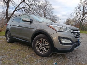 Hyundai Santa fe Limited, снимка 3 — Bazar.bg Hyundai Santa fe Limited, снимка 3