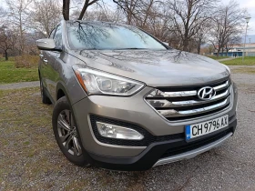 Hyundai Santa fe Limited, снимка 2 — Bazar.bg Hyundai Santa fe Limited, снимка 2