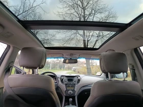 Hyundai Santa fe Limited, снимка 14 — Bazar.bg Hyundai Santa fe Limited, снимка 14