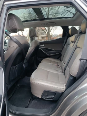 Hyundai Santa fe Limited, снимка 11 — Bazar.bg Hyundai Santa fe Limited, снимка 11