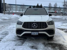 Mercedes-Benz GLE * AMG 63 S * CARFAX * БЕЗ ПЪРВОНАЧАЛНА ВНОСКА - 93850 лв. / 47984.74 € - 52894409 6