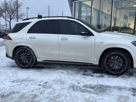 Mercedes-Benz GLE * AMG 63 S * CARFAX * БЕЗ ПЪРВОНАЧАЛНА ВНОСКА - 93850 лв. / 47984.74 € - 52894409 3