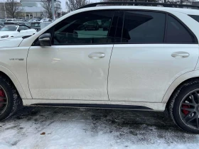 Mercedes-Benz GLE * AMG 63 S * CARFAX * БЕЗ ПЪРВОНАЧАЛНА ВНОСКА - 93850 лв. / 47984.74 € - 52894409 2