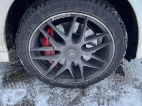 Mercedes-Benz GLE * AMG 63 S * CARFAX * БЕЗ ПЪРВОНАЧАЛНА ВНОСКА - 93850 лв. / 47984.74 € - 52894409 7