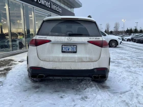 Mercedes-Benz GLE * AMG 63 S * CARFAX * БЕЗ ПЪРВОНАЧАЛНА ВНОСКА - 93850 лв. / 47984.74 € - 52894409 4